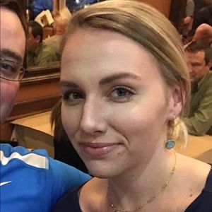 Meet your Posher, Jen